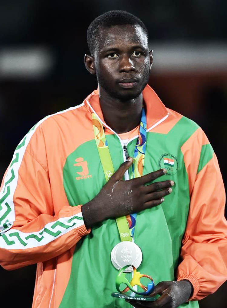 Abdoulrazak Alfaga