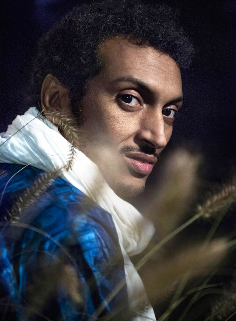 Bombino