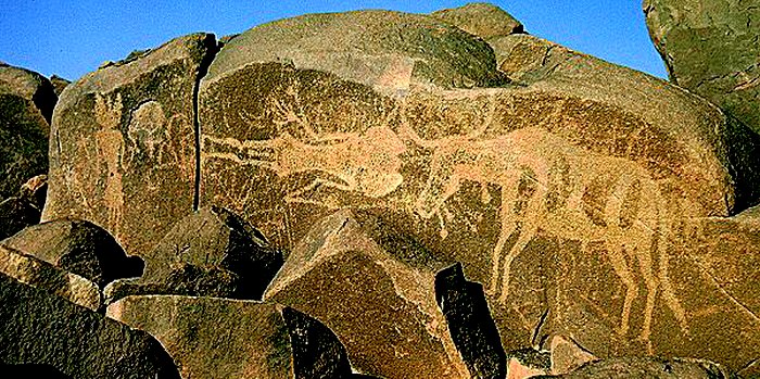 gravure-rupestre-au-niger