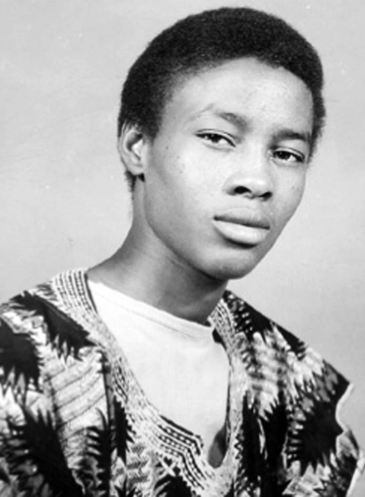 Elhadj Mahamane Taya