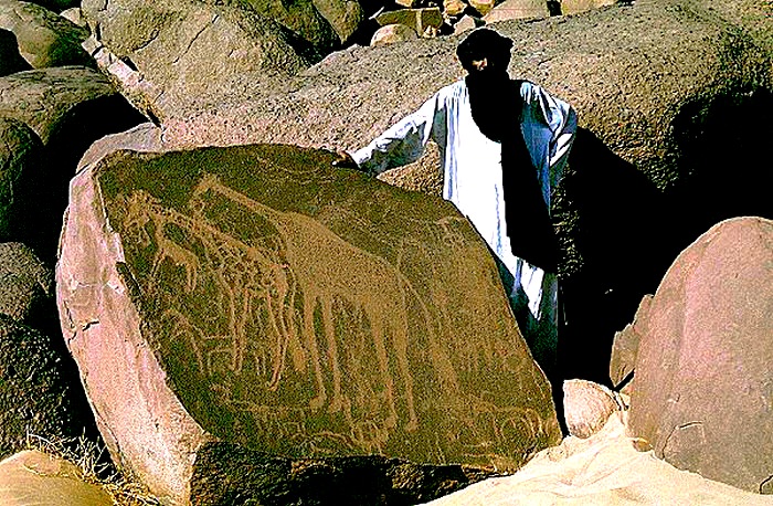 peinture-rupestre-niger